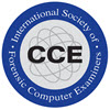 Certified Computer Examiner (CCE) from The International Society of Forensic Computer Examiners (ISFCE) Computer Forensics in Anaheim 